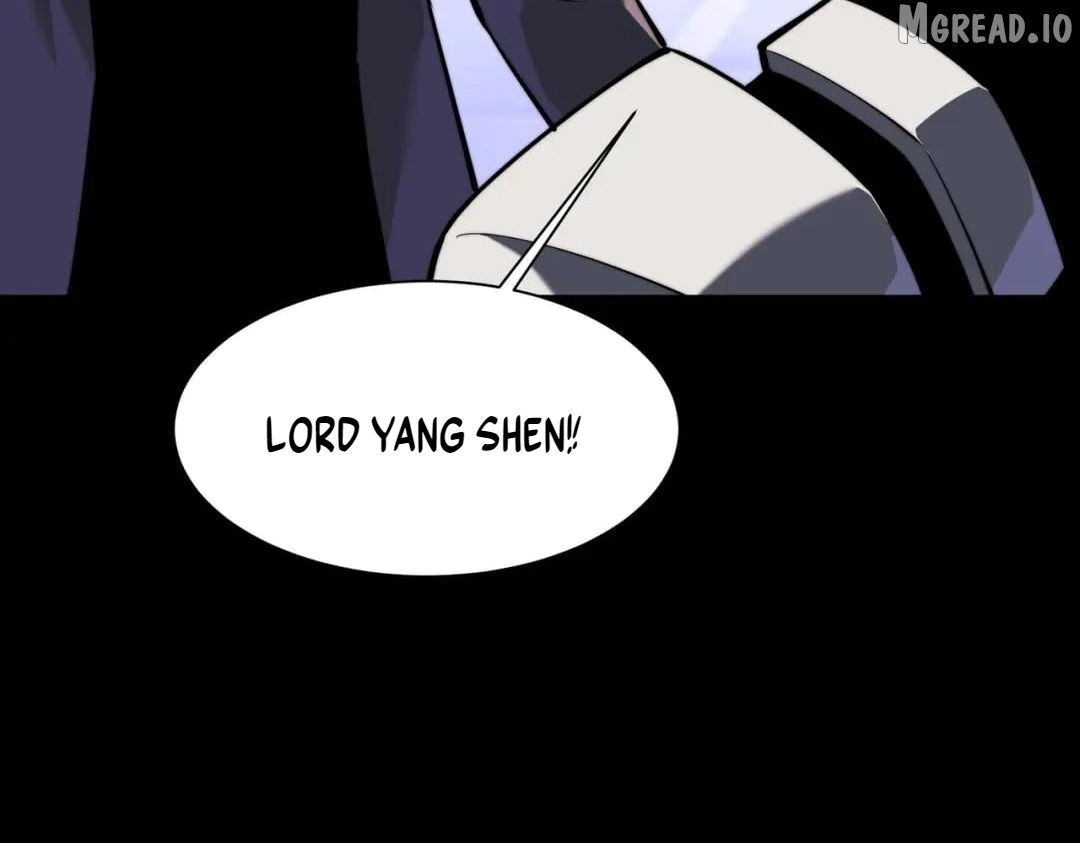 After the School Belle Dumped Me, I Became a Martial Arts God Chapter 94  - page 33